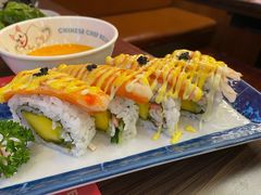 -仙隐小鹿中华料理(南宁万象城店)