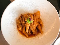-龙井御庄·精致江南菜(龙井店)