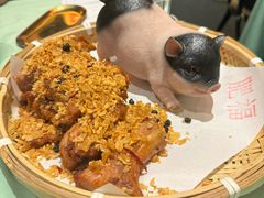 -肥福排档(星光店)