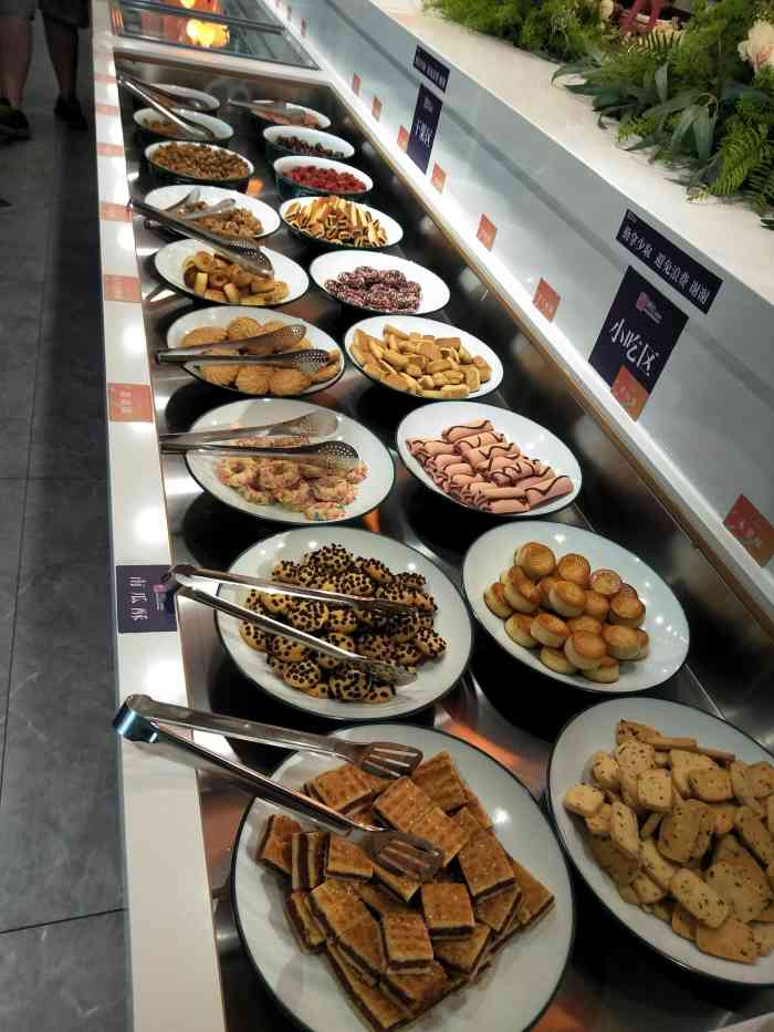 仲美山自助烤肉(昌平乐多港万达店)
