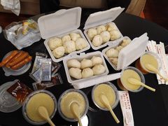 -庆丰包子铺(东单店)