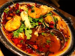 -小和庆·知味(首铸万科店)