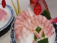 -温鼎府·海鲜火锅(前门23号院店)