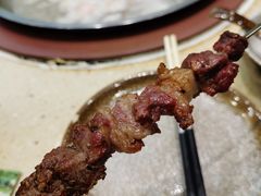 -313羊庄·羊肉火锅烧烤(李村店)