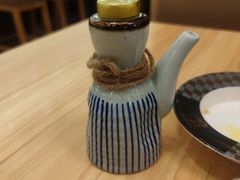 -禾绿回转寿司(苏宁广场店)