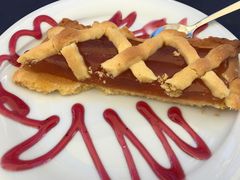 -chalet la perla del gusto