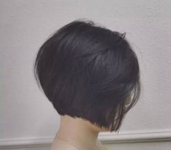 -时尚殿堂hair salon