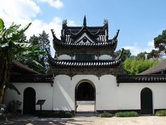 -松江清真寺