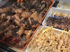 -紫燕百味鸡(仲盛店)