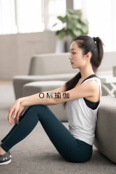 -OM瑜伽教练培训学院