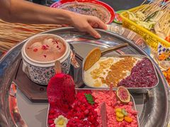 -大芊金重庆串串火锅(南京路店)
