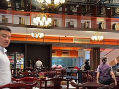 -前门烤鸭(江东中路店)