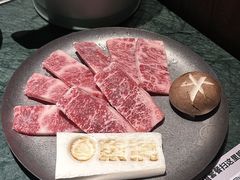 -東洞·烤肉小馆(深业上城店)
