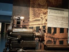 -柳州工业博物馆