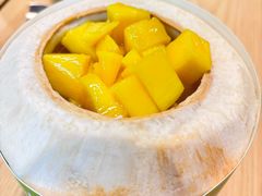 -广德记·椰子冻手制甜品(福田总店)