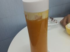 杨枝甘露-美肴冰品·汉堡·牛腩饭(总店)