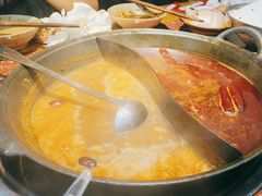 -赵美丽·重庆社区火锅·直营店(火车东站·中豪国际店)