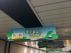 -金茂览秀城
