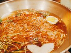 -星光小把串·海鲜烧烤(西安路店)