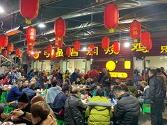 -弓虽昌焖烧鸡(大竹林店)