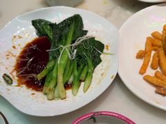-假装苏杭·园林餐厅(陆家嘴中心店)