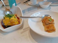 -上海宝华喜来登酒店·采悦轩中餐厅