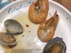 -青瓷火锅料理(西单大悦城店)