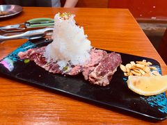 富士山横膈膜-大阪烧肉BAKA一代(十亩地店)