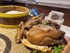 -惠丰堂饭庄·烤鸭·京味菜(西北旺·唐家岭店)