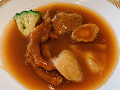 -皇朝会.经典传统粤菜(外滩店)