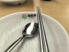 -汤连得温泉馆(宝山店)