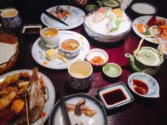 -松子料理(亮马桥店)