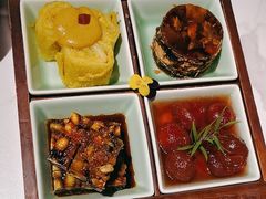 -四世同堂·京菜·烤鸭(双井店)