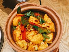 -正泰餐厅AmazingThai(亦庄店)