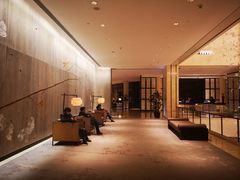 -上海衡山路十二号华邑酒店