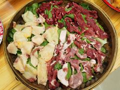 -喜半仙·牛八宝·两江米粉酒(普陀路店)