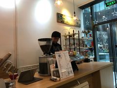 -COFFEE HOLIC(朝外SOHO店)