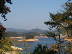 -广州市流溪河国家森林公园