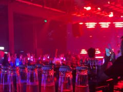 -MOSSO·Liveshow(M3香港广场店)
