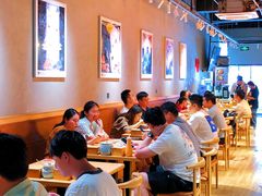 -五道双马·双马餐厅(五道口店)