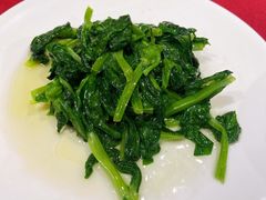 酒香豆苗-老吉士酒家(天平路店)