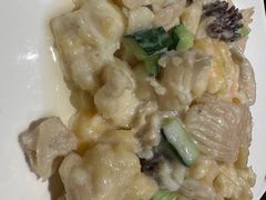 全爆-燕春楼(海河华鼎店)