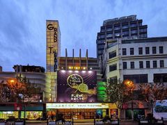 -大光明电影院(南京西路店)