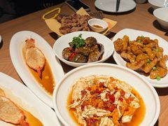 -波螺油子青岛本帮菜(银座店)