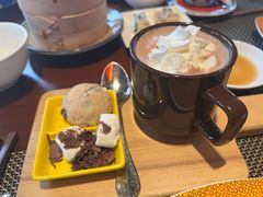 -杭州西子湖四季酒店-WL BISTRO西湖餐厅(灵隐路店)