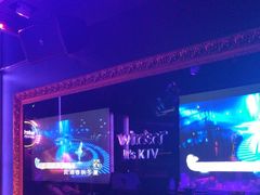 -温莎KTV(珠江路店)