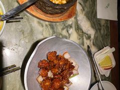 -绿茶餐厅(昌平悦荟店)