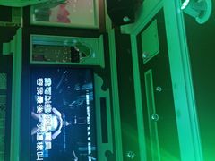 -INLOVE KTV(世博源店)