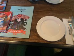 -Pistolera Mexican Cantina女枪手墨西哥餐厅(碧云路店)