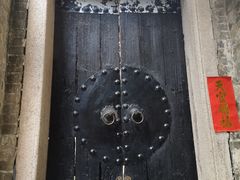 -小洲村